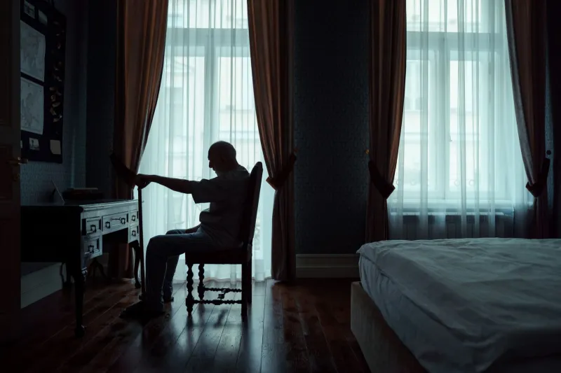 Victimes invisibles : quand les hommes subissent aussi les violences conjugales